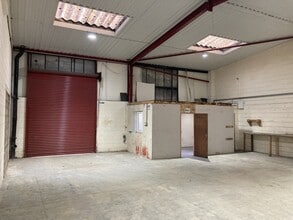 Hope St, Rotherham en alquiler Foto del interior- Imagen 2 de 2