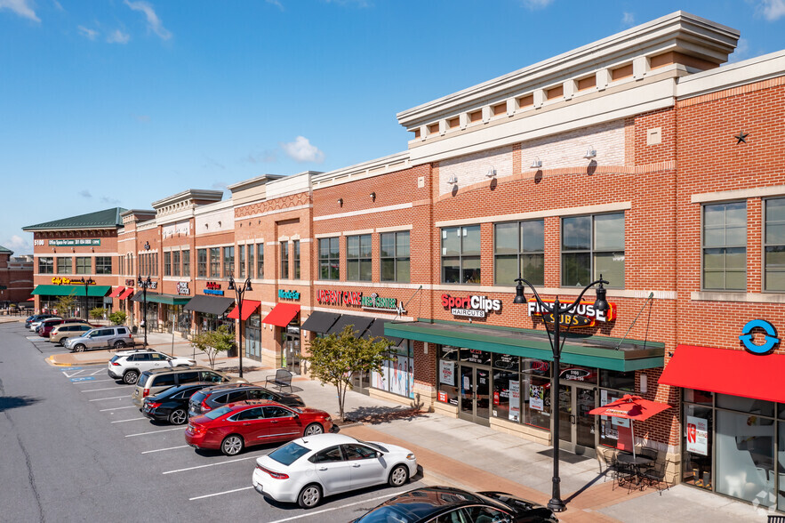 5100 Buckeystown Pike, Frederick, MD en alquiler - Foto del edificio - Imagen 3 de 9