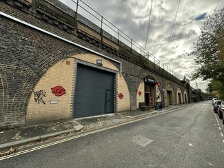 Más detalles de Brixton Station Rd, London - Flex en alquiler