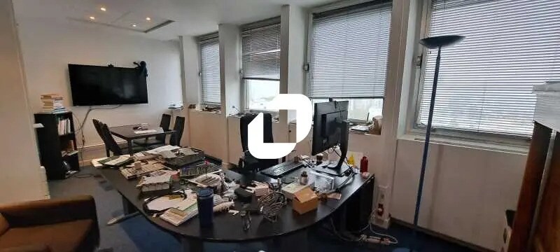 221 Boulevard Davout, Paris en alquiler - Foto del interior - Imagen 2 de 10