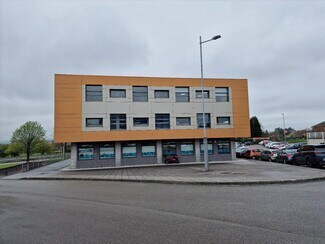 Más detalles de Plaza a Asipo Cl, Llanera - Oficina en venta