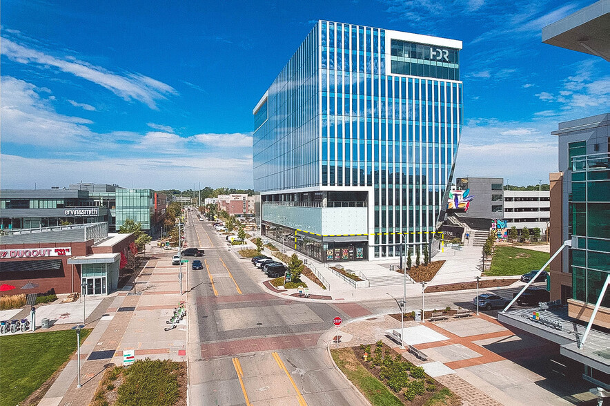 1917 S 67th St, Omaha, NE en alquiler - Foto del edificio - Imagen 1 de 16