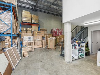 Más detalles de 23A Mars Rd, Lane Cove West - Nave en alquiler