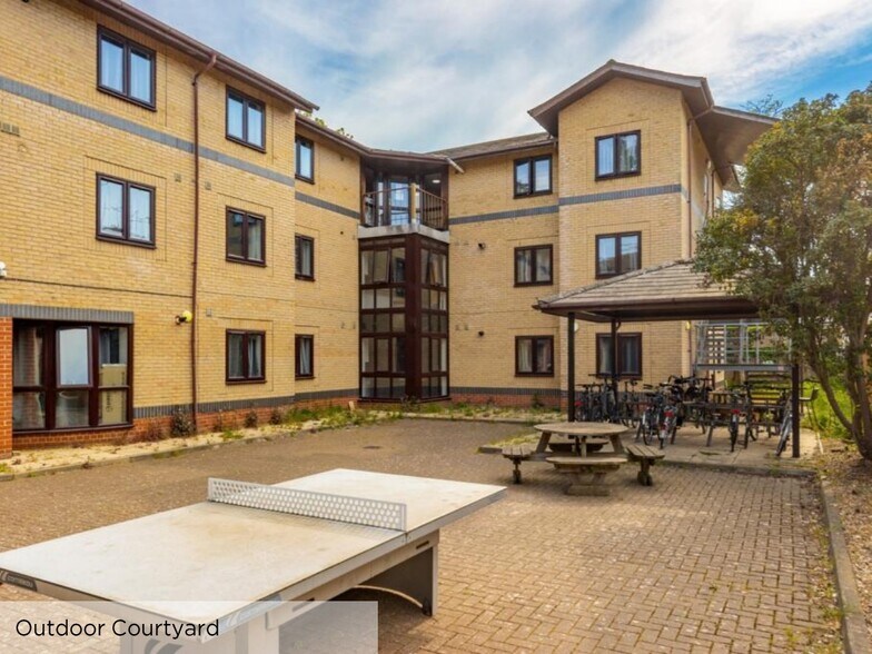 147a and 149a Histon Road, Cambridge en venta - Foto del edificio - Imagen 3 de 9