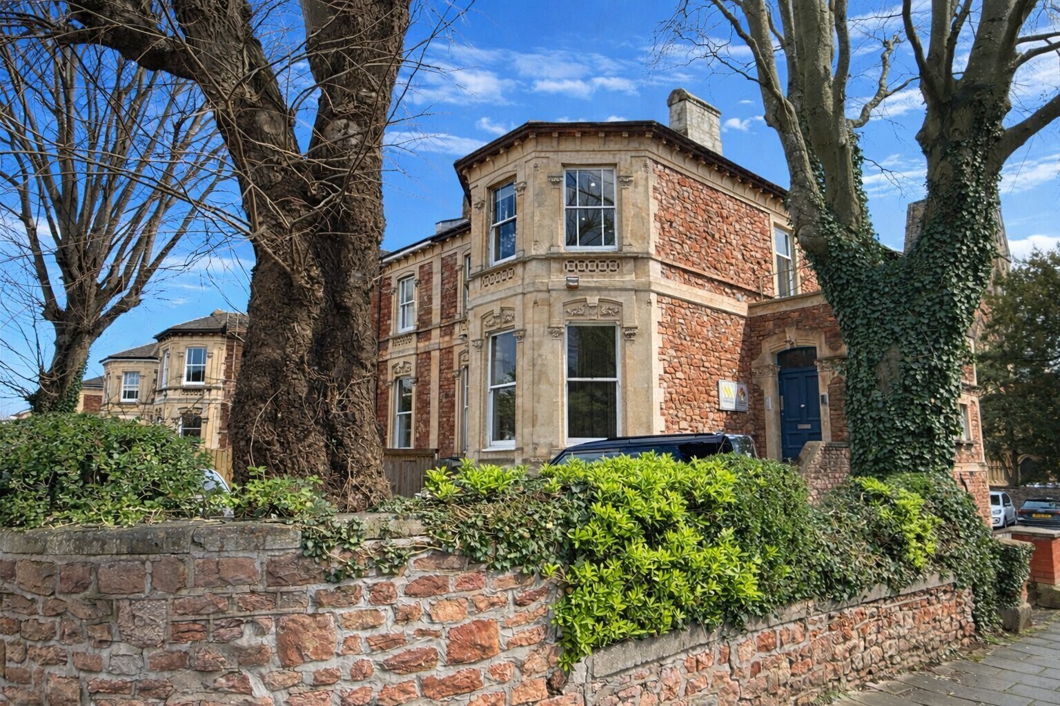 45 Oakfield Rd, Bristol en alquiler Foto principal- Imagen 1 de 9