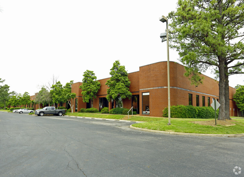 2829 Business Park Dr, Memphis, TN en alquiler - Foto del edificio - Imagen 3 de 15