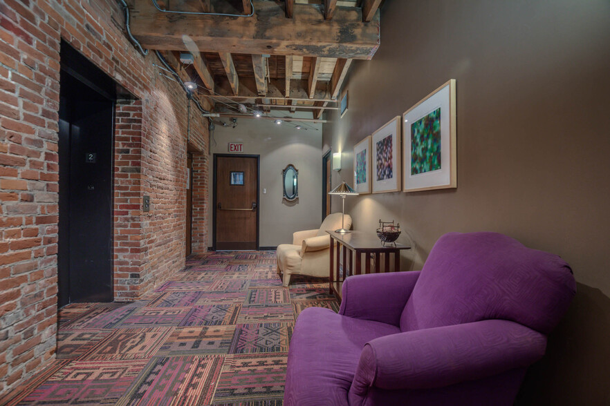 712 N 2nd St, Saint Louis, MO en alquiler - Foto del interior - Imagen 3 de 27