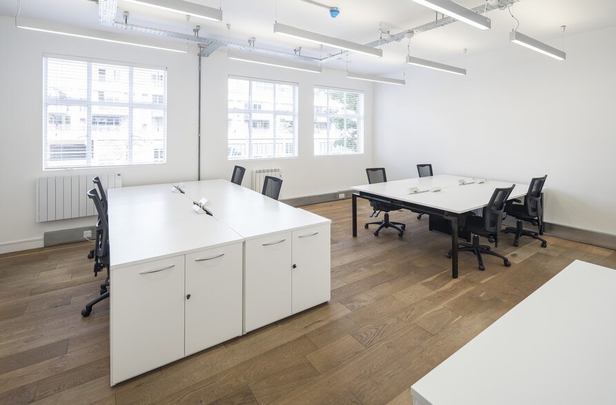 44-48 Wharf Rd, London en venta - Foto del interior - Imagen 2 de 215