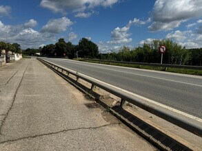 Riudarenes, GER - AÉREA vista de mapa - Image1