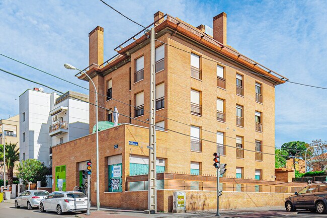 Más detalles para Calle Fernández Caro, 11, Madrid - Edificio residencial​ en venta