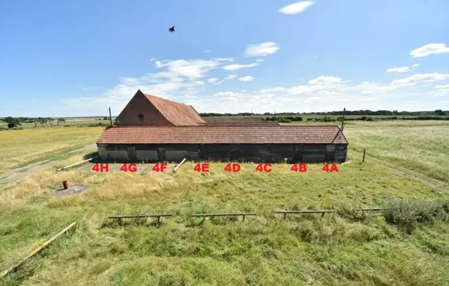 Eriswell Road, Lakenheath en alquiler Foto principal- Imagen 1 de 19