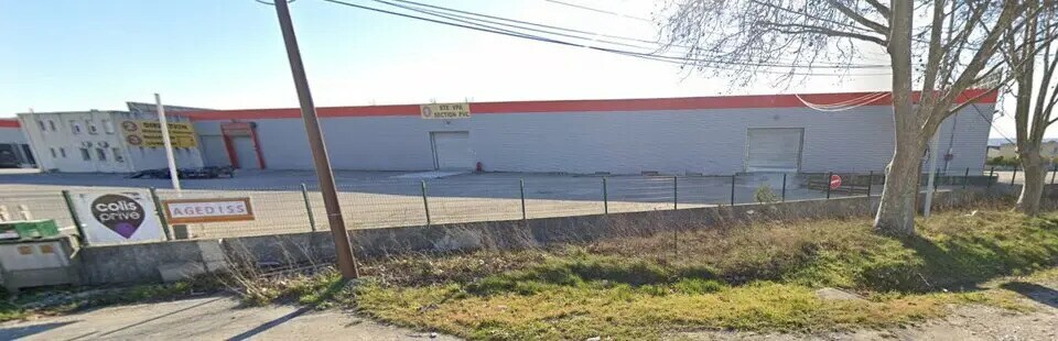 368 D, Gignac-la-Nerthe en alquiler Foto del edificio- Imagen 1 de 2