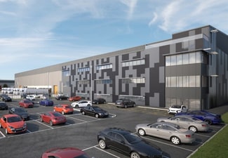 Más detalles de Cheltenham Rd, Stockton On Tees - Nave en venta