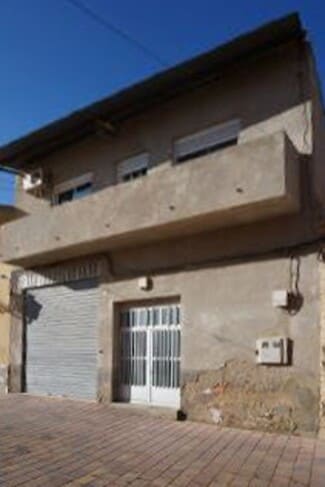 Más detalles de Nave en venta