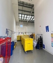 Woodlands Ln, Bradley Stoke en alquiler Foto del interior- Imagen 2 de 4