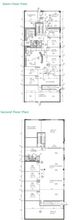 2730 3rd Ave NE, Calgary, AB en alquiler Plano de la planta- Imagen 2 de 2