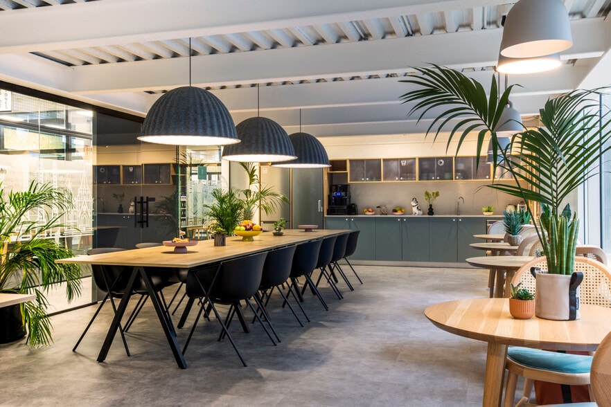 Avinguda del Maresme, 14T, Cornellà de Llobregat, Barcelona en alquiler - Foto del interior - Imagen 1 de 19