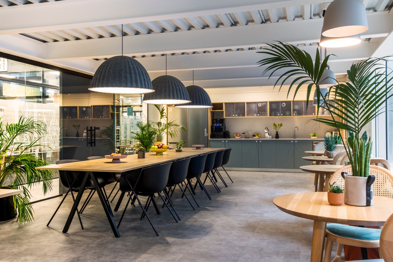 Avinguda del Maresme, 14T, Cornellà de Llobregat, Barcelona en alquiler Foto del interior- Imagen 1 de 17