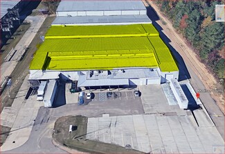 Más detalles para 213 Industrial Dr N, Gluckstadt, MS - Naves en alquiler