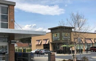 Más detalles de 10914 Baltimore Ave, Beltsville, MD - Local en alquiler