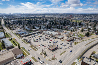 9919 Fairmount Dr SE, Calgary, AB - VISTA AÉREA  vista de mapa - Image1