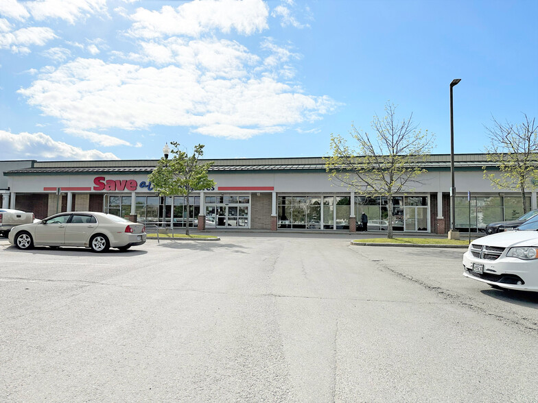 20 Concourse West, Waterville, ME en alquiler - Foto del edificio - Imagen 2 de 6