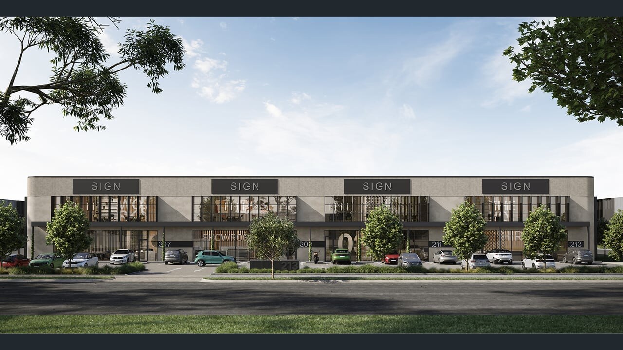 213 Chesterville Rd, Moorabbin en venta Foto principal- Imagen 1 de 2