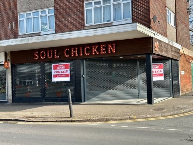 77-79 Alcester Rd S, Birmingham en alquiler - Foto del edificio - Imagen 2 de 10