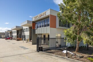 Más detalles de 5 Brumby St, Seven Hills - Oficina en alquiler