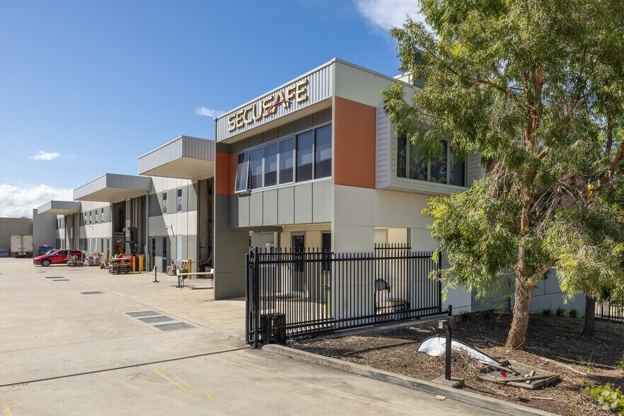 5 Brumby St, Seven Hills en alquiler - Foto principal - Imagen 1 de 4