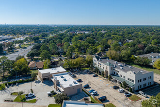 8711 Highway 6 N, Houston, TX - VISTA AÉREA  vista de mapa - Image1