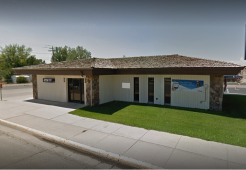 105 15th St, Worland, WY en venta Foto principal- Imagen 1 de 4