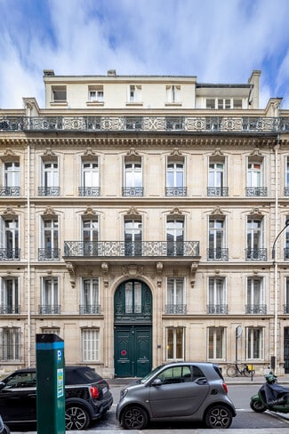 Más detalles para 7 Rue Lincoln, Paris - Edificios residenciales en venta