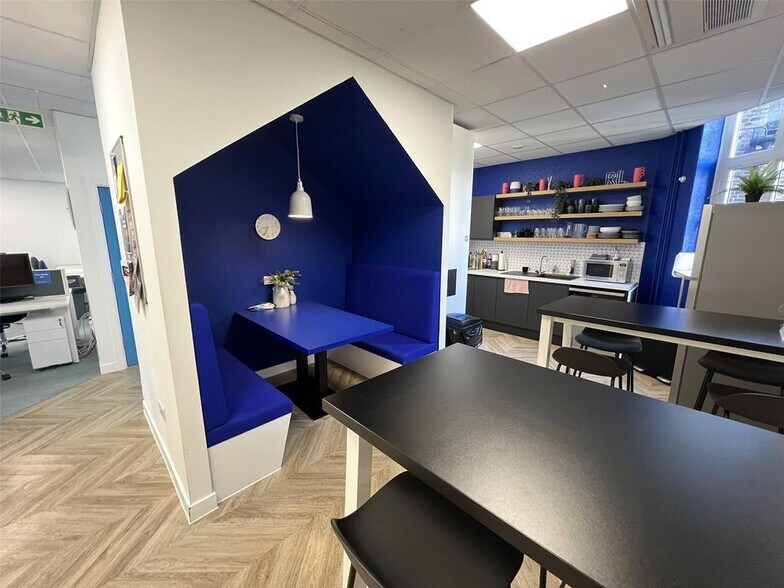 19-20 Clifftown Rd, Southend On Sea en alquiler - Foto del edificio - Imagen 2 de 20