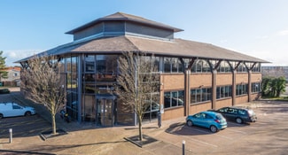 Más detalles de 155 Aztec, Almondsbury - Oficina en venta