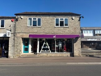 Más detalles de 145 High St, Street - Local en venta