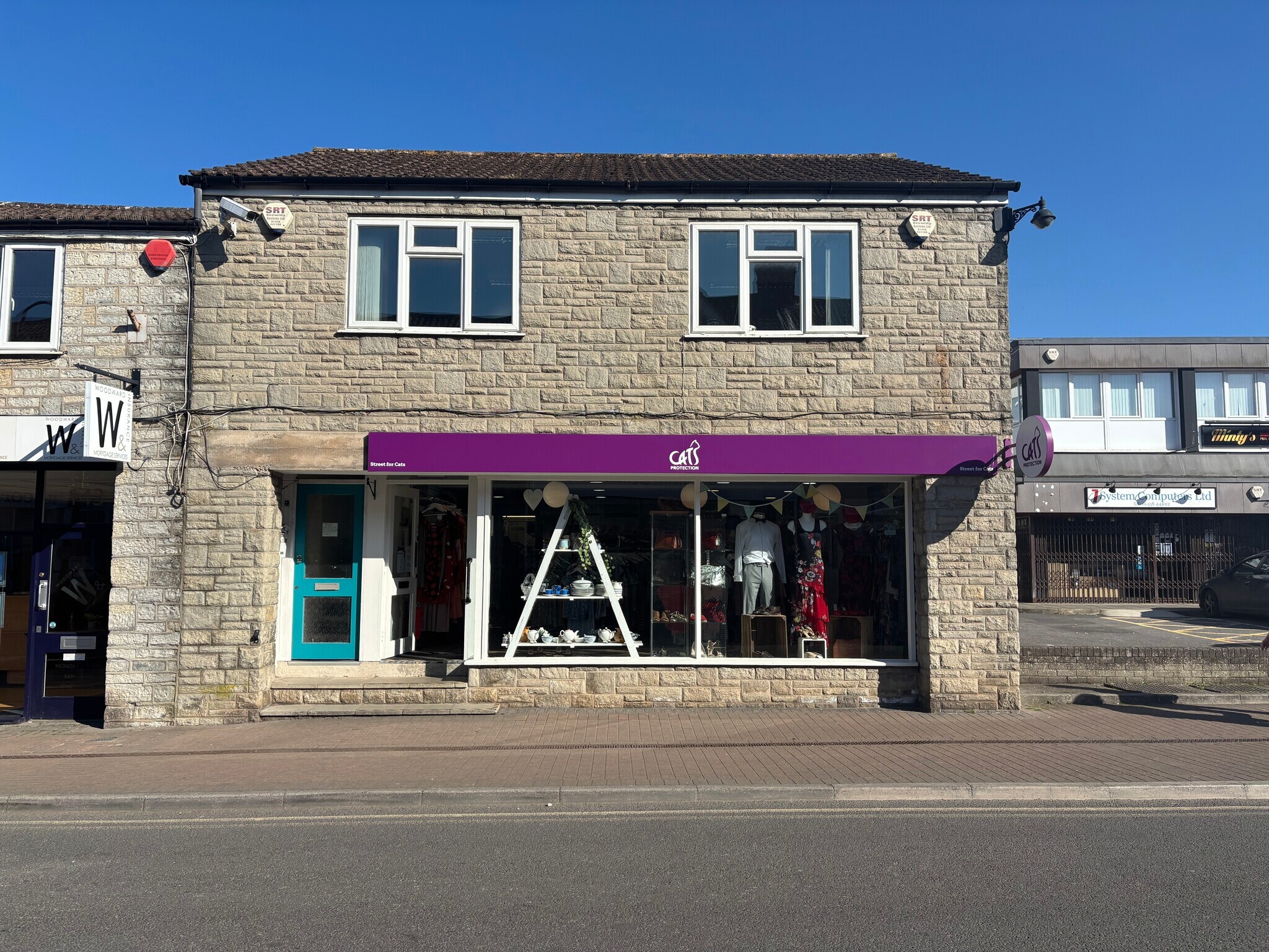 145 High St, Street en venta Foto del edificio- Imagen 1 de 4