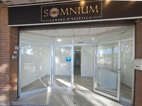 Local en Igualada, Barcelona en alquiler Foto del interior- Imagen 2 de 6