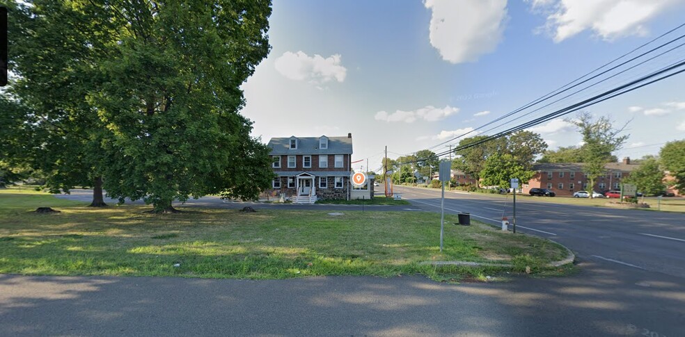 193 Easton Rd, Horsham, PA en alquiler - Foto del edificio - Imagen 1 de 9