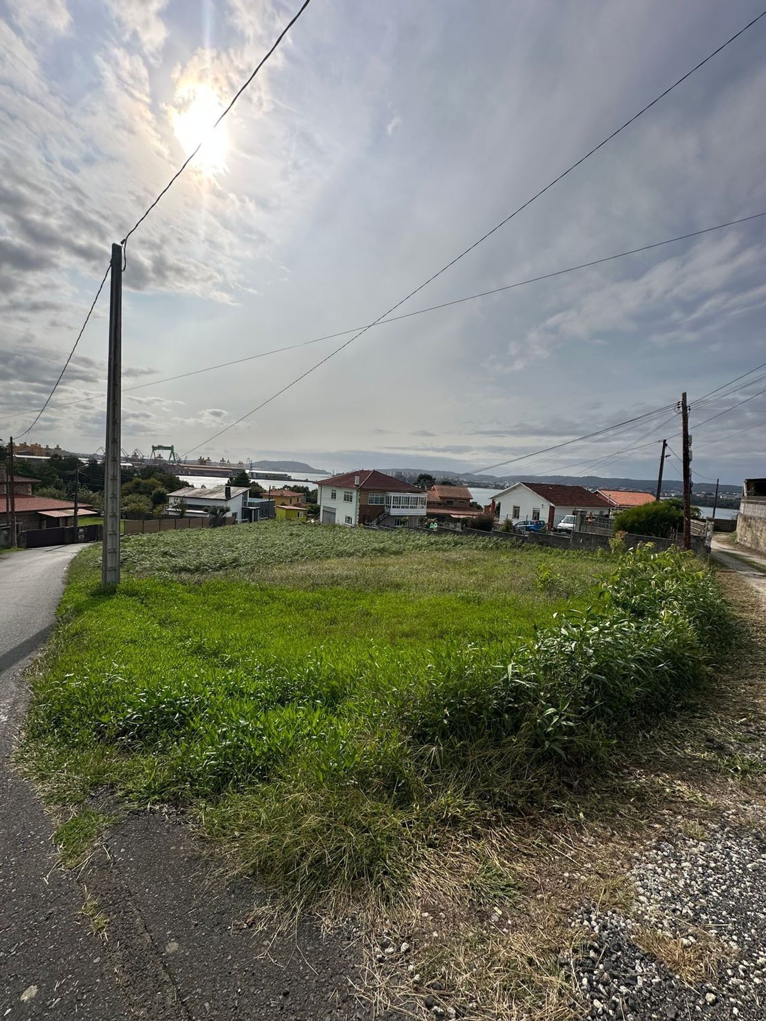 Avenida Médico Cebreiro, 136, Neda, La Coruna en venta Foto del edificio- Imagen 1 de 20
