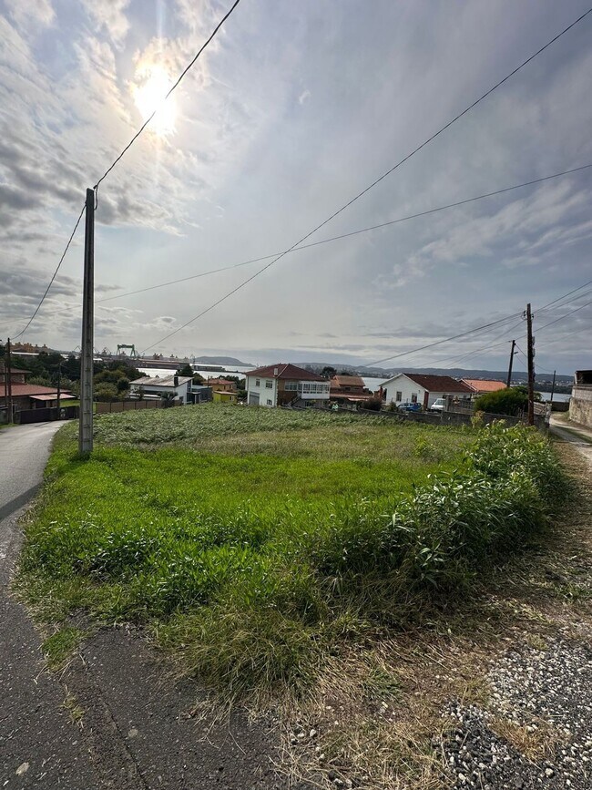Más detalles de Avenida Médico Cebreiro, 136, Neda - Terreno en venta