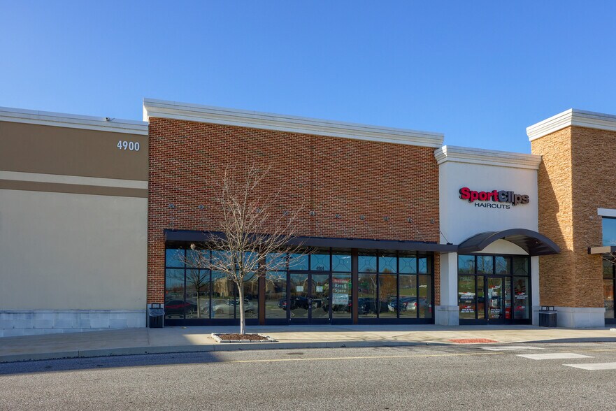 4800 Edgmont Ave, Brookhaven, PA en alquiler - Foto del edificio - Imagen 3 de 6