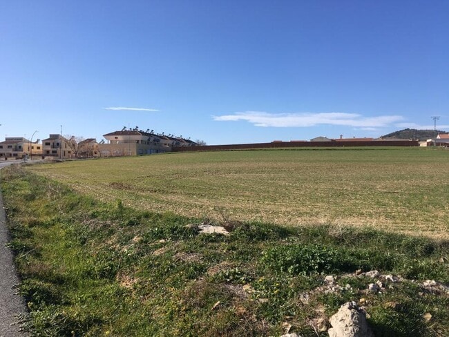 Más detalles de Terreno en venta