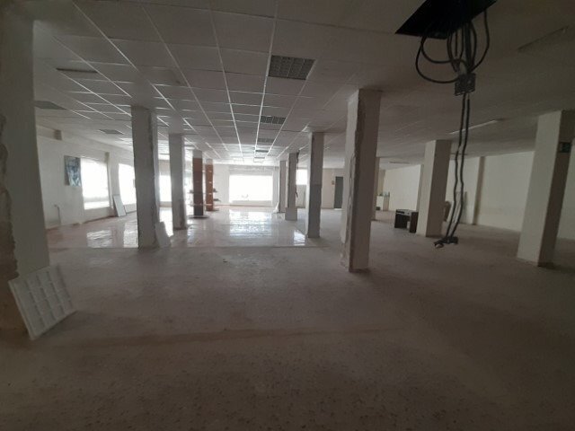 Más detalles de Local en alquiler