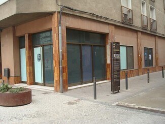 Más detalles de Edificio residencial en venta