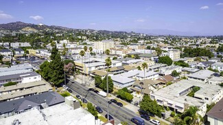 Más detalles para 1610 N Hobart Blvd, Los Angeles, CA - Edificios residenciales en venta