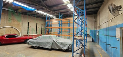 272-274 Victoria St, Wetherill Park en alquiler Foto del interior- Imagen 1 de 2