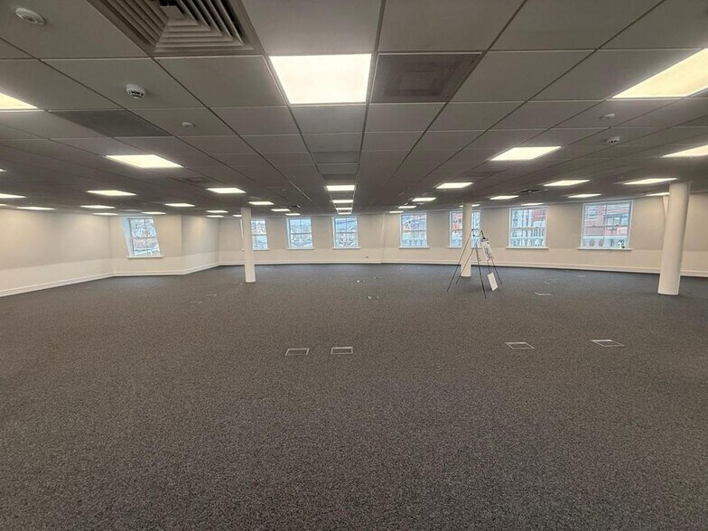 53-54 Queens Rd, Brighton en alquiler - Foto del edificio - Imagen 3 de 8