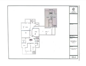 2285 Whitney Ave, Hamden, CT en alquiler Plano de la planta- Imagen 1 de 1