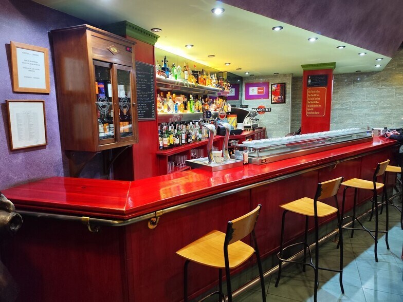 Calle Embajadores, 80, Valladolid, Valladolid en venta - Foto del interior - Imagen 2 de 17